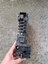 ЕЛЕКТРИЧЕСКА КУТИЯ С ПРЕДПАЗИТЕЛИ И РЕЛЕТА MERCEDES W221 W216 2215401250, снимка 2