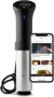 су вид бавно готвене Anova Precision Cooker Sous Vide 1000W с WiFi - НОВ - ЗАВОДСКИ ЗАПЕЧАТАН, снимка 1