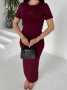 Рокля Miu Miu , снимка 2