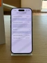 *НОВ* Iphone 17 Air 256gb , снимка 2