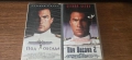 Филм на Видеокасета(VHS) -Под Обсада 1 и 2 , снимка 1