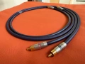 Straight Wire Chorus RCA / Аудио кабели, снимка 6