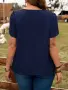 Нова туника 5 XL, снимка 2