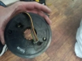 Лентов кабел за Airbag за Mercedes-Benz,  002 542 65 18, 0025426518, снимка 3