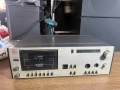 RFT Stereokassetten- deck HMK-D 100  Made in DDR Germany , снимка 4