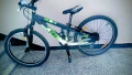 Два броя 24цола,велосипеди., снимка 3