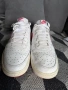 Nike Court Vision LowWhite University Red, снимка 4
