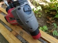 Milwaukee M18 CHPX перфоратор за части, снимка 6