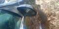 Дясно странично огледало Renault Scenic I Minivan 2001г Рено Сценик , снимка 1