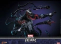 Hot Toys Venom Master peace/ Шедьовър на Венъм от Горещите играчки, снимка 9