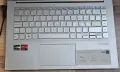 ASUS VivoBook S14 M433I – Ryzen 7 4700U, 16GB RAM, 512GB NVMe SSD, 14" Full HD, снимка 16