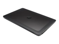 Висок клас лаптоп HP ZBook 17 I7 32 GB 512GB 2TB, снимка 3