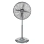 Вентилатор на стойка 18'' Muhler DMF-18I, 80W, метален, снимка 6