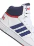 ADIDAS Обувки Hoops Mid, снимка 8