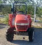 Трактор Yanmar, модел AF23, снимка 3