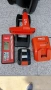 Hilti PR 30-HVS-A12 Ротационен лазарен нивилир , снимка 10