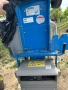 Genie AWP-20S – Персонален вертикален подемник, снимка 3