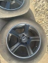 Летни гуми (KUMHO 205/60R16 ДОТ25) на алуминиеви джанти (AUTEC 63.3 ET), снимка 6