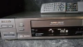 Panasonic S-VHS - NV-HS960EG-S videorecorder, видеорекордер, снимка 3