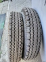 Гуми 6.5х20 и 7.5х20 с вътрешни, снимка 4