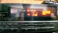 JVC TD - W303 stereo double cassette deck & JVC XL - V211 compact disc player 18 bit, снимка 5