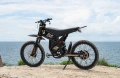 Чисто нов! Електрически кросов велосипед/ колело Riding Times GT73 pro 3000w,, снимка 7