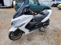 Yamaha tmax, снимка 7