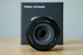 Обектив TTartisan AF 27mm f/2.8 APS-C - Sony E, снимка 4