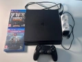 PlayStation 4 Slim, снимка 1