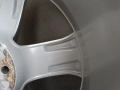 	ОРИГИНАЛНИ алуминиеви джанти 18 ' цола 5х112 Ауди / AUDI 5x112 66,6, снимка 13