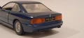 1:24 BM 850i - Revell , снимка 5