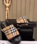 Burberry ⚜️Дамски Чехли , снимка 2