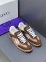 Gucci Нови Мъжки Маратонки Гучи Различни Цветове , снимка 9