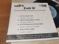 SAFET ISOVIC 0207261343HOL66, снимка 8