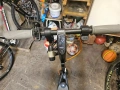 Електрическа тротинетка Segway Ninebot F40, снимка 1