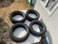 Гуми MICHELIN 215-55R17  PRIMACY 4 летни, снимка 1