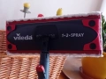 Vileda нов спрей моп, снимка 1