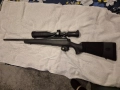Карабина MAUSER-18 308w., снимка 1