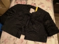 moncler с пух, снимка 1