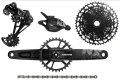 Групсет SRAM NX Eagle 1x12-speed 175mm 32T Boost, снимка 2
