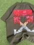 Мъжка тениска Off-White Olive Green | Размер L | Отлично състояние, снимка 6