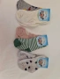 Нови детски чорапки "Kids Socks" mix – различни десени 0,90 €, снимка 4