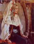 СОКАЯ-накит, кръжило за глава, Възраждане-Трявна, снимка 2
