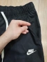 Nike fleece долнище мъжко оригинален, снимка 4