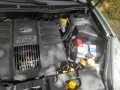 Subaru Tribeca B9, снимка 7
