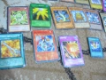 Колекция 74 редки yu-gi-oh карти за игра, снимка 11