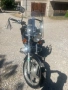 Мотор Daelim VT125, снимка 4