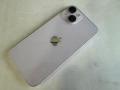 iPhone 14 128gb 93% батерия.Гаранция, снимка 1