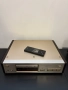Sony CDP-X77ES Top , снимка 2