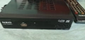 Приемник декодер и антена за ефирна цифрова телевизия NEO DVBt-2200 HD Tuner тунер, снимка 5